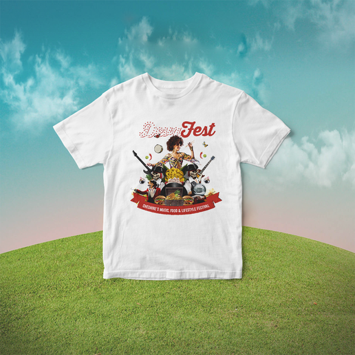 2022 Kids T-Shirt