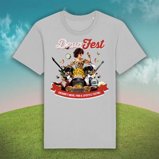 2022 Adult T-Shirt