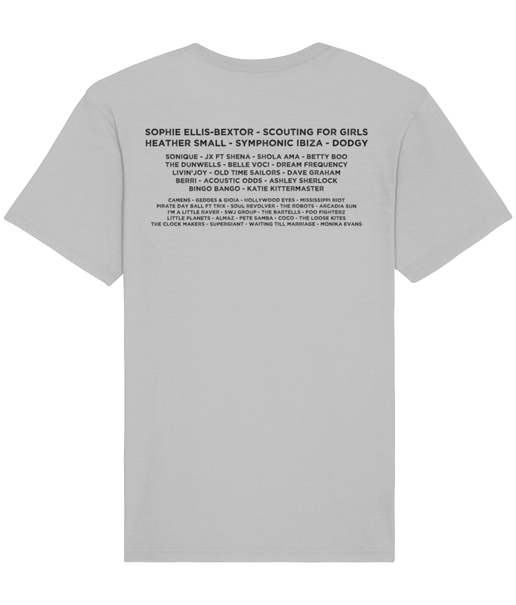 2022 Adult T-Shirt