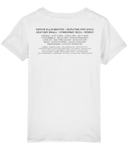 2022 Kids T-Shirt