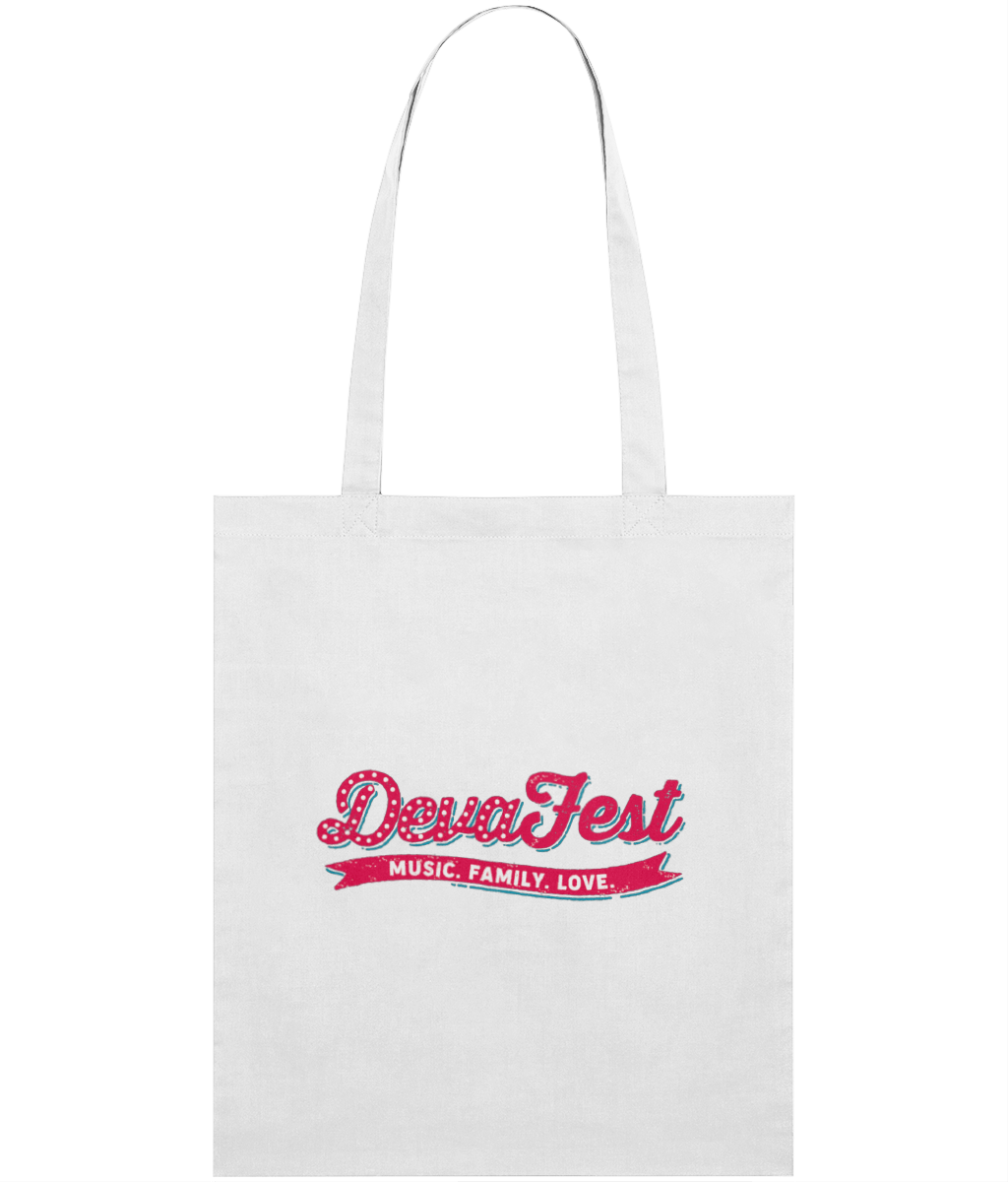 Deva Fest Tote Bag