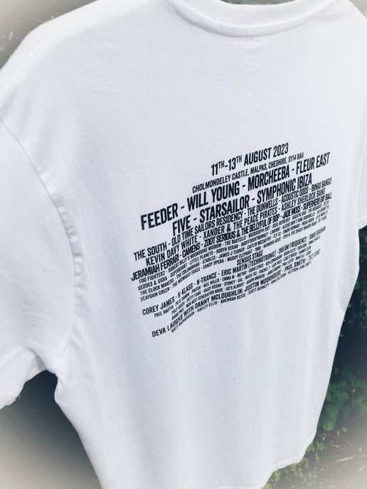 2023 T-Shirt