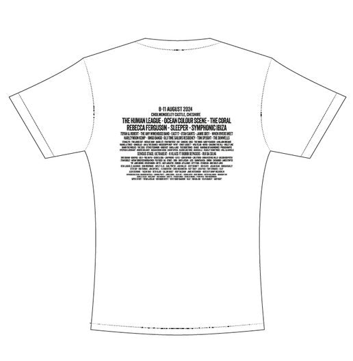 2024 T-Shirt